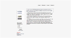 Desktop Screenshot of banki.morph.pl